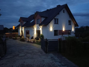Wczasy Chmielno Apartament PUDROWY Chmielno